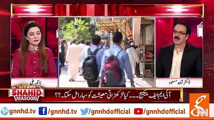 Live with Dr Shahid Masood - GNN - 15 April 2019 - YouTube