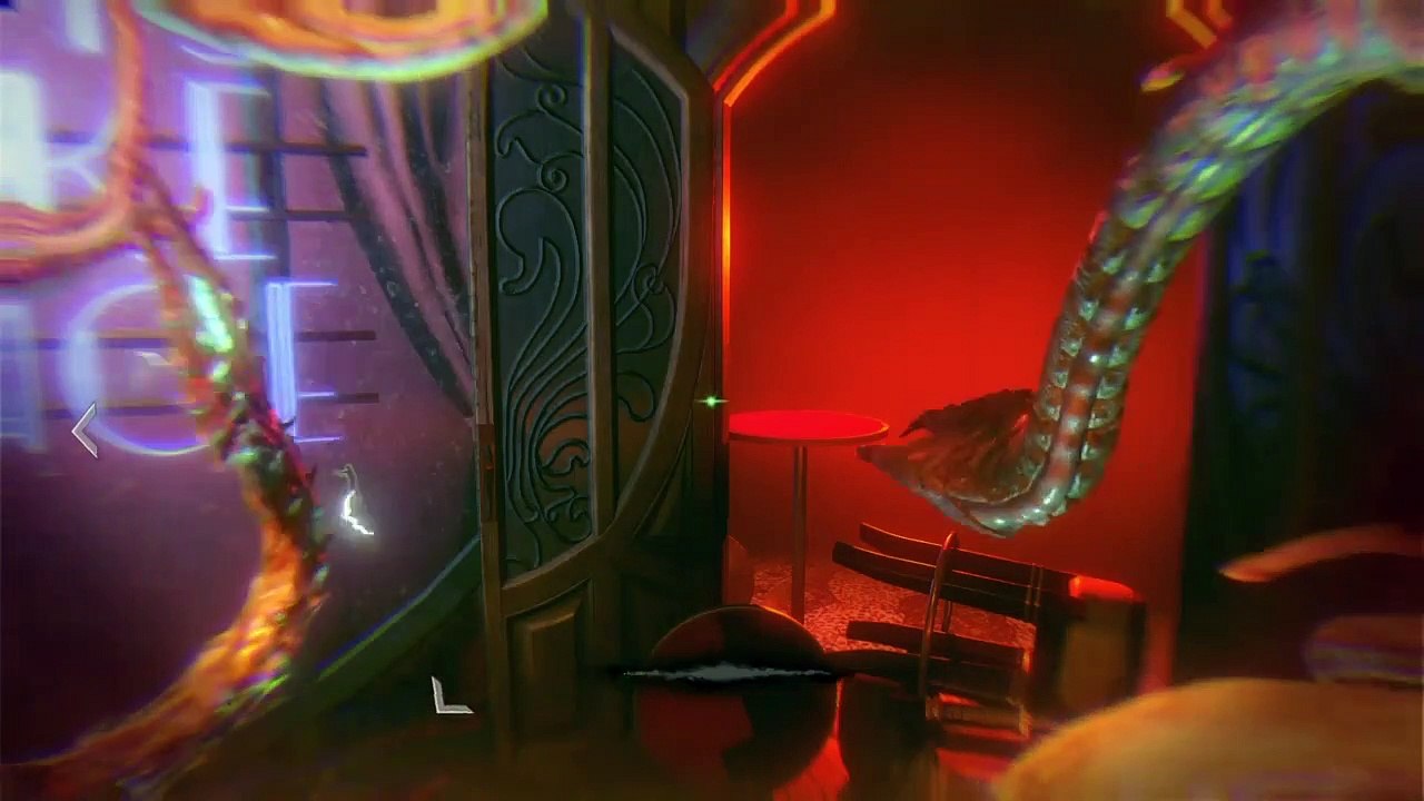 Call Of Duty Black Ops lll Connection Interrupted Glitch Moment