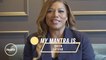 Queen Latifah Shares the Words She Lives By