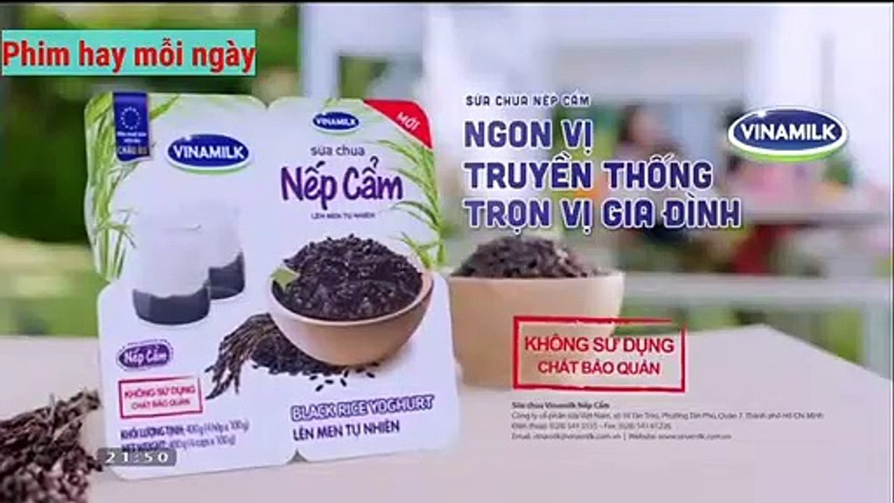 Nàng dâu order tập 3 Full  - Nàng dâu order tập 3 4 Full HD