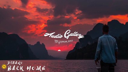 DIZARO - Back Home (Pop Background Music)
