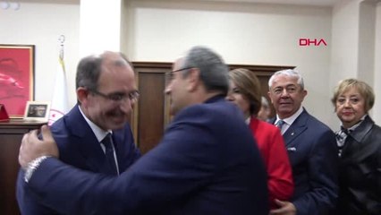 Kocaeli İzmit'te İkinci Kadın Belediye Başkanı Dönemi