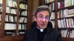 Réaction de l'évêque de Limoges après l'incendie de Notre-Dame de Paris