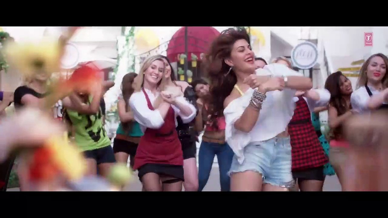 'Chittiyaan Kalaiyaan' FULL VIDEO SONG - Roy - Meet Bros Anjjan, Kanika Kapoor - T-SERIES