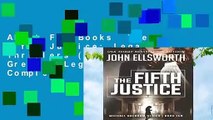 About For Books  The Fifth Justice: Legal Thrillers (Michael Gresham Legal Thrillers) Complete