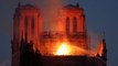 Incêndio destrói Catedral de Notre-Dame de Paris