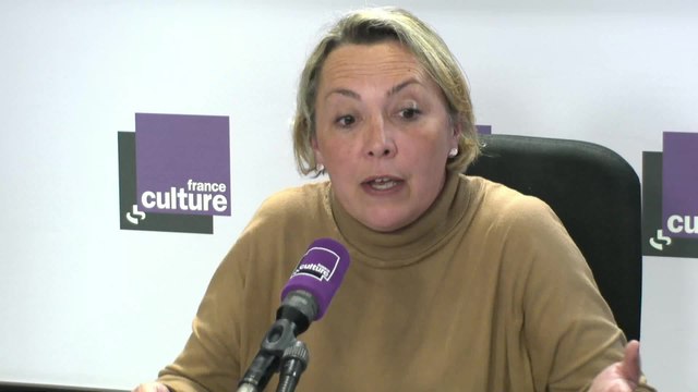 Anne Guyot-Welke : Les décennies passées ont fait que l’impôt est devenu un sujet d’expert