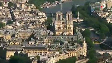 Notre-Dame de Paris : un monument qui a abrité des événements historiques