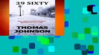 Full E-book  39 Sixty  Review