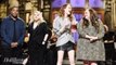 'SNL' Rewind: Emma Stone Hosts For Fourth Time, BTS Performs as Musical Guest | THR News
