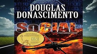 SoCIAL - A Cautionary Novel  Review