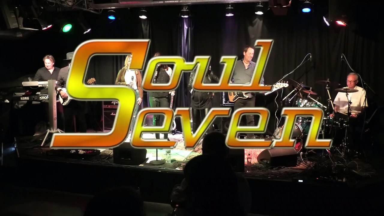 Soul 7 - Hideaway