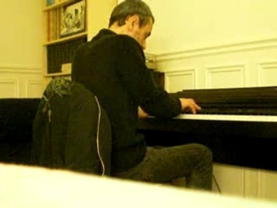 HVM piano