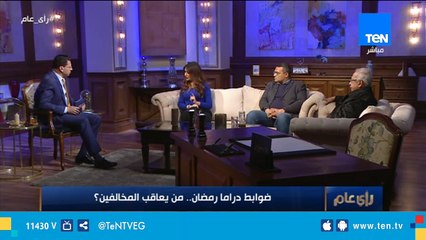 وكيل أول نقابة الإعلاميين: برامج المقالب لم تقدم أي طلب للحصول على تصريح للعرض