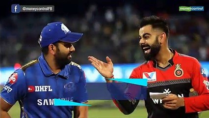IPL 2019 MI vs RCB highlights