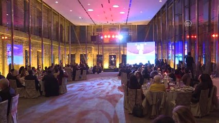 Hint Modacı Tahiliani İstanbul'da Defile Düzenledi - İstanbul