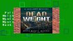 Full version  Dead Weight: A Jack Hart Mystery (Jack Hart Mysteries)  Best Sellers Rank : #5
