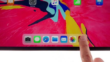 iPad Pro A new way to make music Apple