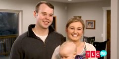 ‘Counting On’ Stars Joseph Duggar & Wife Kendra Share HUGE News About Their Pregnancy