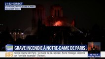 Notre-Dame de Paris : 