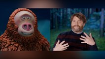 Hugh Jackman, Zach Galifianakis, Zoe Saldana Star in Missing Link