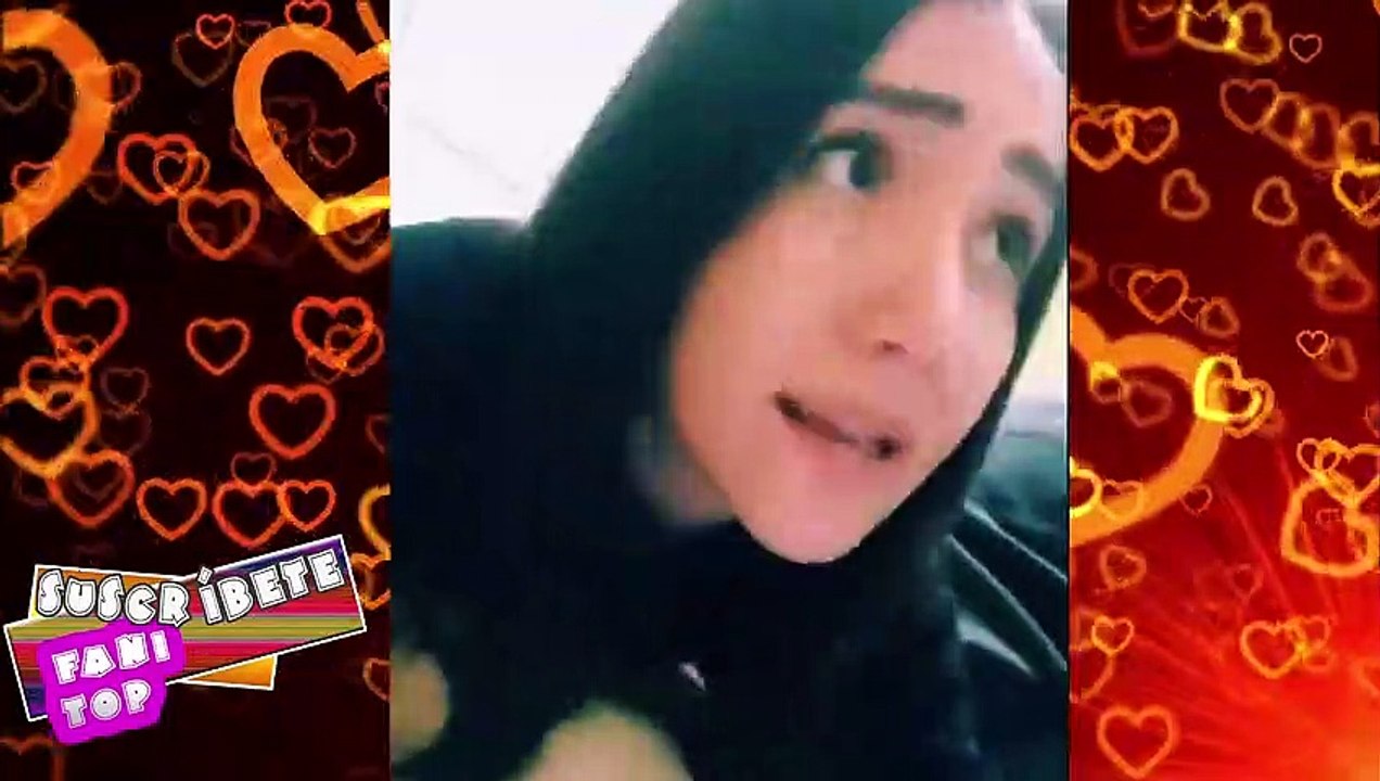 LIZBETH RODRIGUEZ ASCO TU PROGRAMA AMIGA (LOS MEJORES CHALLENGE)