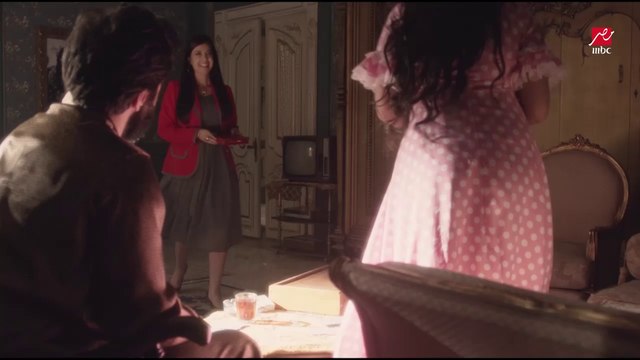 راقية تلجأ إلى تكتيك جديد لمواجهة زوجة خالد.. عائلة الحاج نعمان