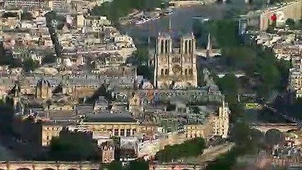 Notre-Dame de Paris : un monument séculaire