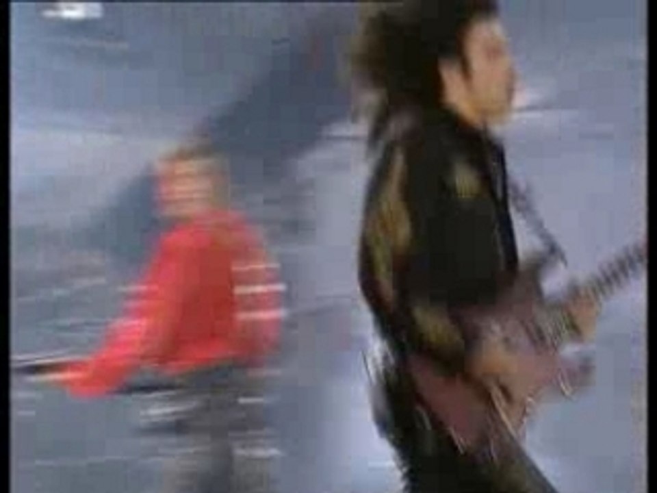 Je suis né dans la rue