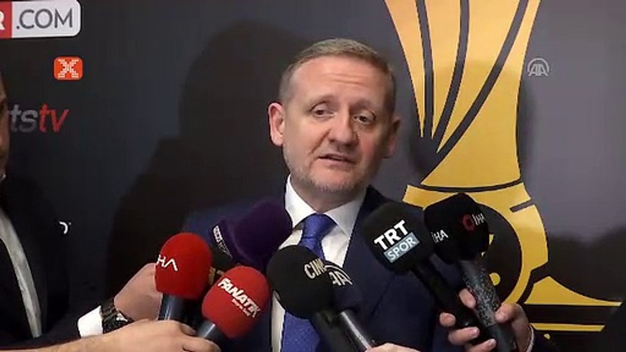 Göksel Gümüşdağ: "Suç duyurusunda bulunacağız"