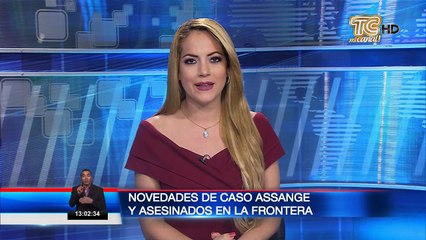 Abogados apelarán prisión preventiva de presunto hacker sueco