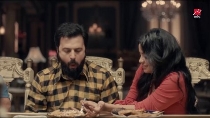 دلع راضية يثير إعجاب الاب وغيظ الابناء.. عائلة الحاج نعمان