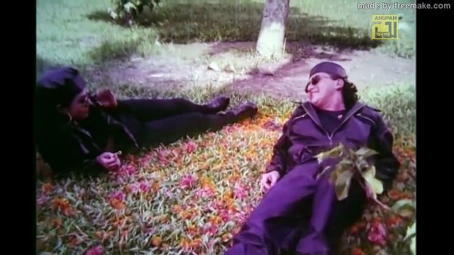 Shathi Tumi Amar Jibone Salman Shah & Shabnur Chawa Theke Pawa