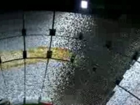 Pub Budweiser Le stade