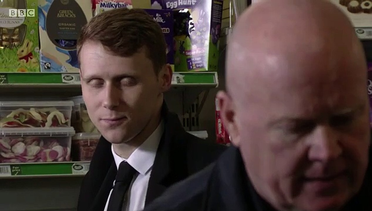 EastEnders 15th April 2019