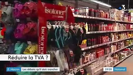 Emmanuel Macron : les débats qu'il doit trancher