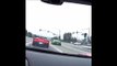 Quand 3 supercars font la course sur l'autoroute : Lamborghini VS Corvette