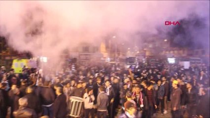 Spor Oğuzhanspor'dan Şampiyonluk Kutlaması