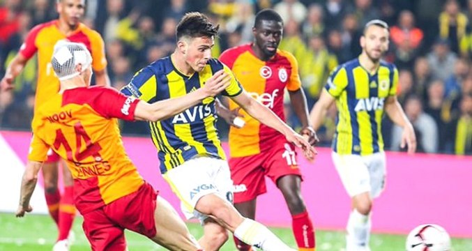 Süper Ligde 28. Hafta Tamamlandı! İşte Puan Durumu