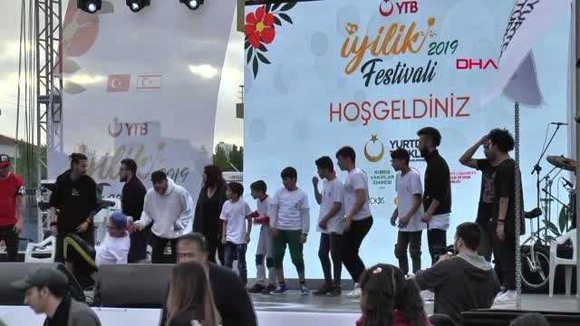 Dha Dış ? Abdullah Eren Daha Güzel Projelerle Kıbrıs'ta Olmaya Devam Edeceğiz