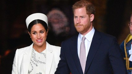Harry and Meghan Might Raise Their Baby Vegan—Is That Healthy?