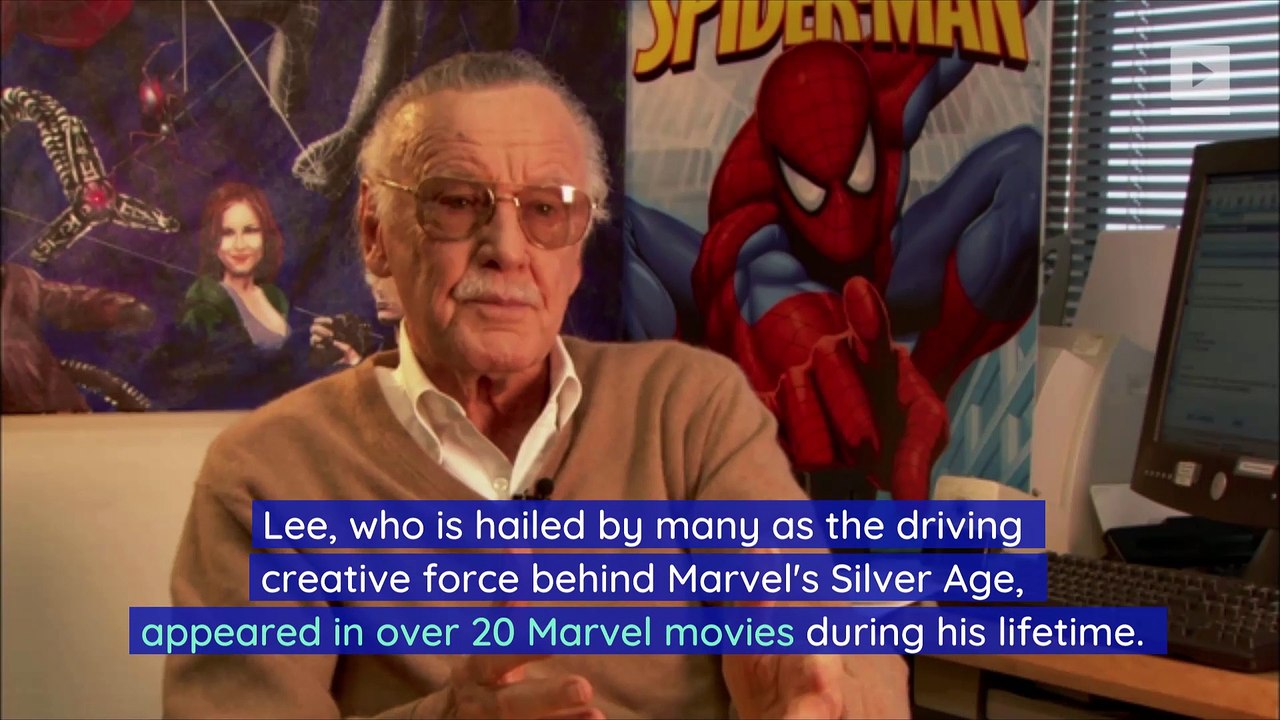 'Avengers: Endgame' Will Include Stan Lee's Last Posthumous Cameo