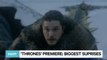 'Game of Thrones' Season 8 Premiere Recap