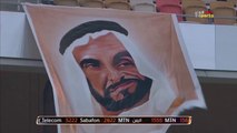 الأهلي يفوز بهدف والهلال يتأهل إلى نهائي العرب بركلات الترجيح