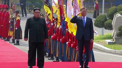 美언론, 4차 남북정상회담 제안 '주목'..."제재 속에서는 한계" / YTN