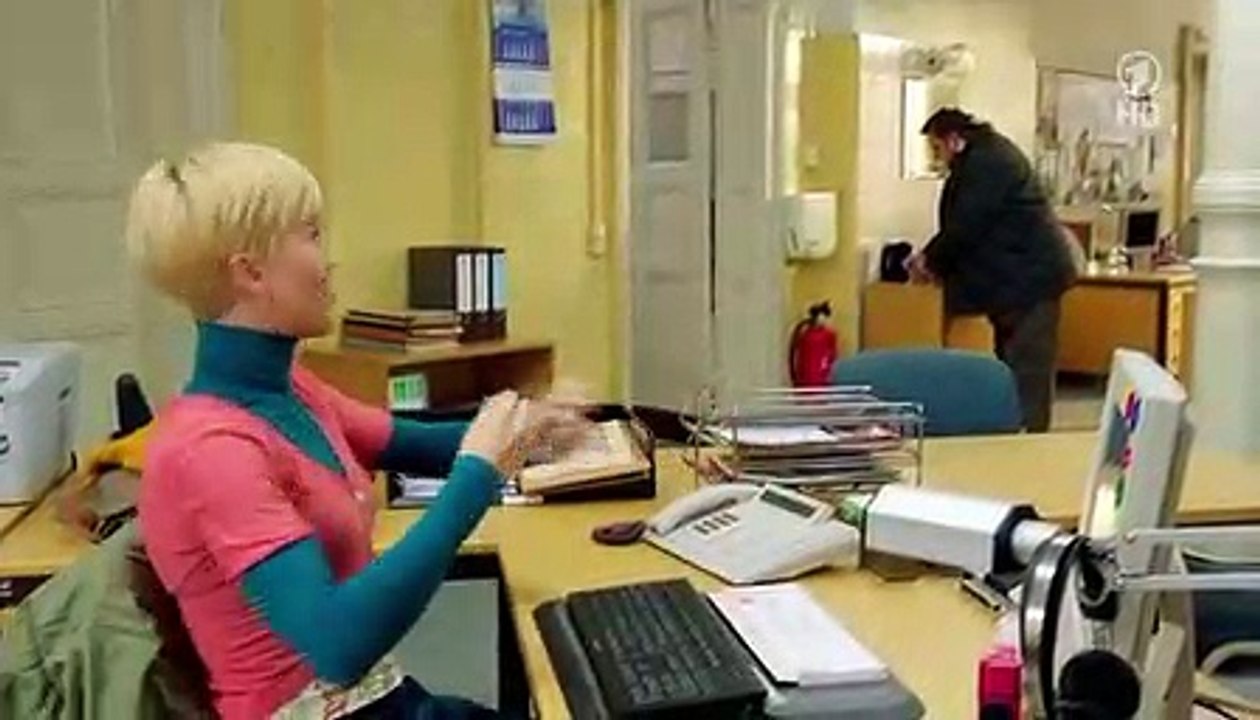 Alles Klara (19) Zur Strecke gebracht Staffel 2 Folge 3