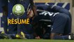 Paris FC - FC Lorient (2-2)  - Résumé - (PFC-FCL) / 2018-19