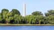 Washington Monument's Reopening Has Been Delayed