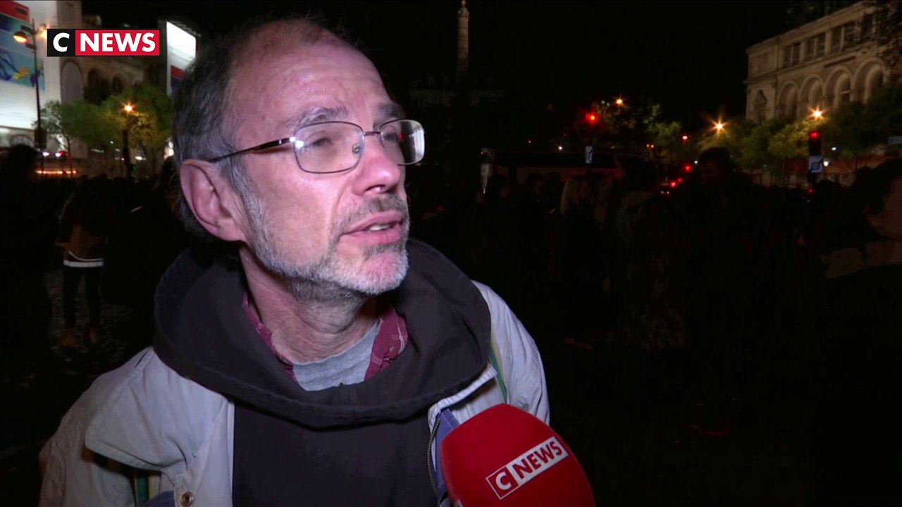 L’émotion devant notre Notre-Dame de Paris en feu