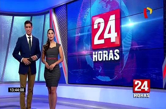 Bus interprovincial con pasajeros se incendia en la Panamericana Sur